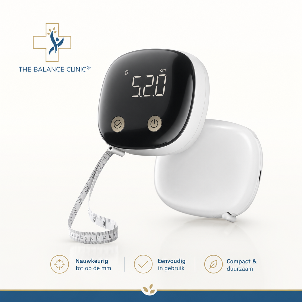 Smart Meetlint - 150 cm — cover