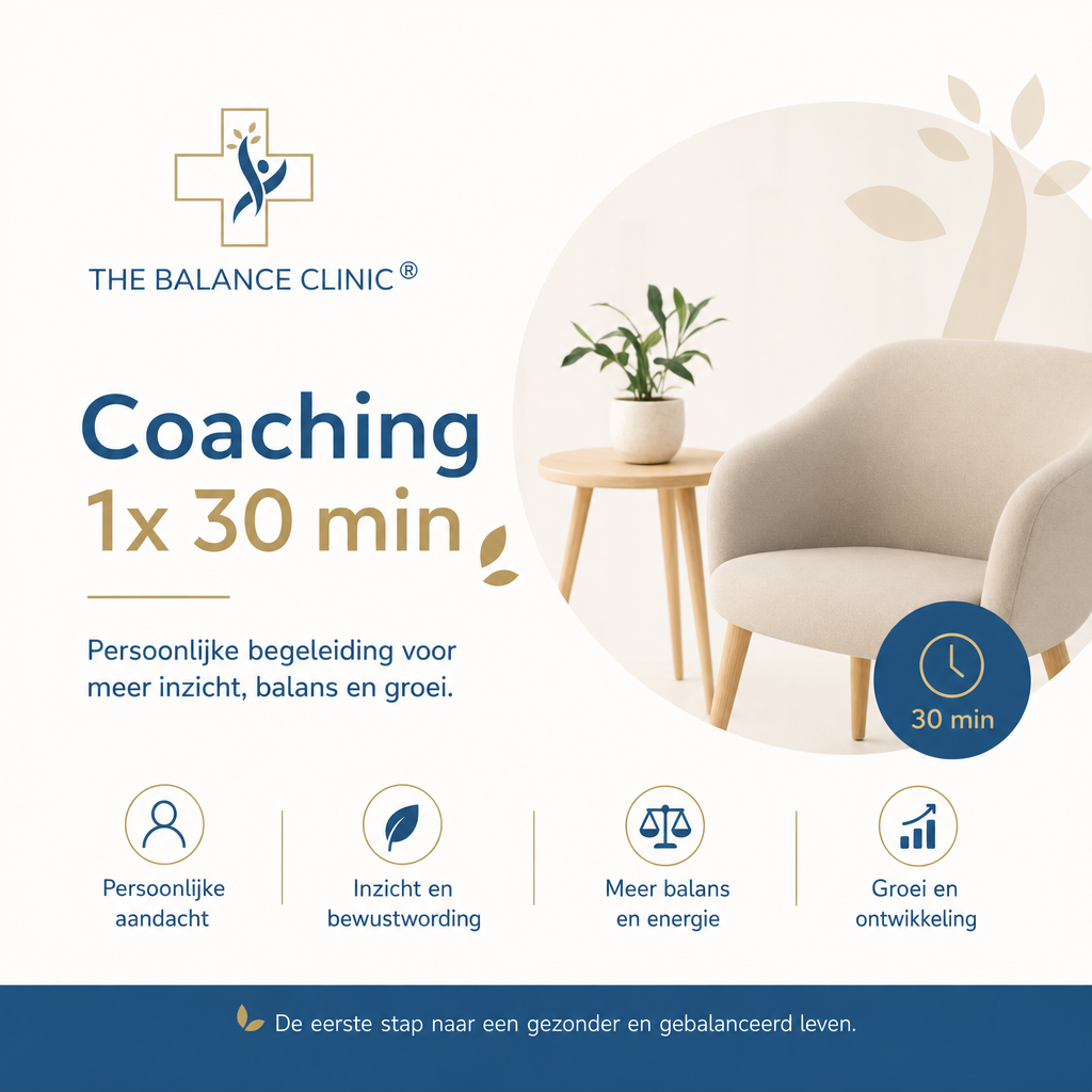 Coaching 1x 30 min — cover