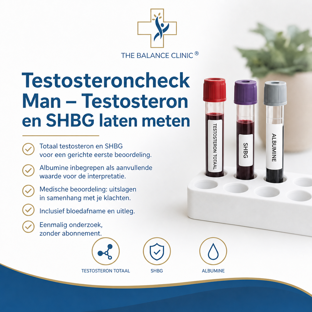 Testosteroncheck Man
